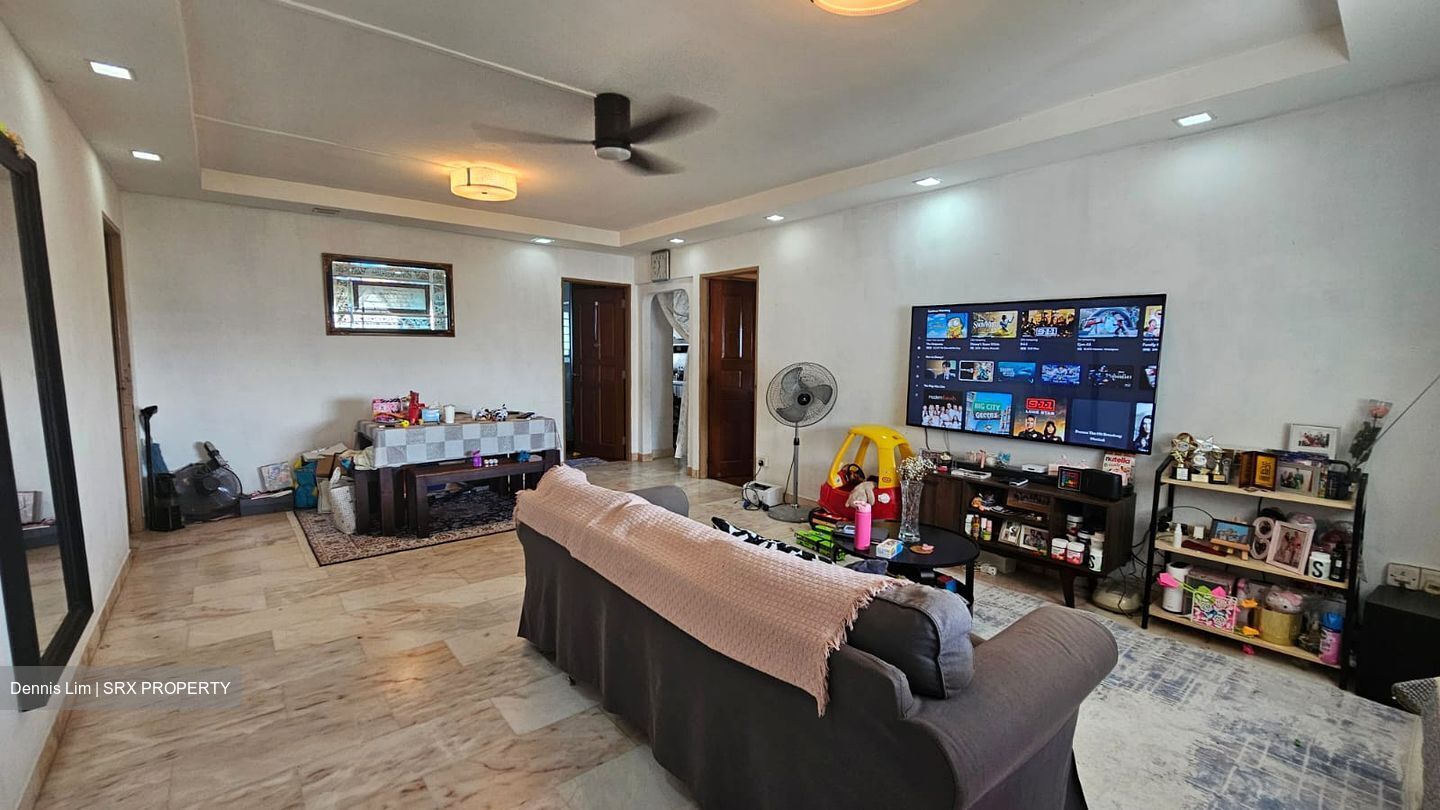 Blk 264 Tampines Street 21 (Tampines), HDB 4 Rooms #453239841